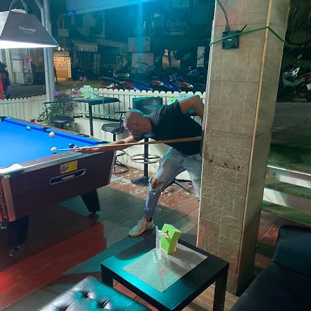 Green Mango Guesthouse Patong Exterior foto